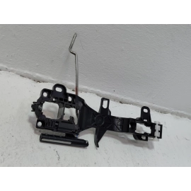 2018-2025 TOYOTA CAMRY FRONT DRIVER SIDE DOOR EXTERIOR HANDLE BASE BRACKET OEM