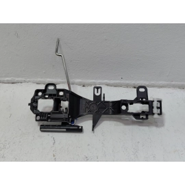 2018-2025 TOYOTA CAMRY FRONT DRIVER SIDE DOOR EXTERIOR HANDLE BASE BRACKET OEM