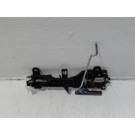 2018-2025 TOYOTA CAMRY FRONT DRIVER SIDE DOOR EXTERIOR HANDLE BASE BRACKET OEM