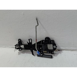 2018-2025 TOYOTA CAMRY FRONT DRIVER SIDE DOOR EXTERIOR HANDLE BASE BRACKET OEM