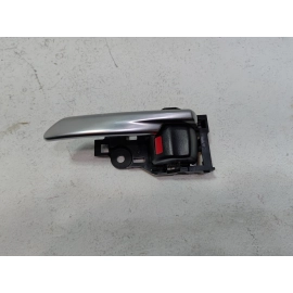2018-2024 TOYOTA CAMRY FRONT OR REAR DRIVER SIDE DOOR INTERIOR INSIDE HANDLE OEM