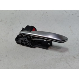 2018-2024 TOYOTA CAMRY FRONT OR REAR DRIVER SIDE DOOR INTERIOR INSIDE HANDLE OEM