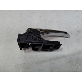 2018-2024 TOYOTA CAMRY FRONT OR REAR DRIVER SIDE DOOR INTERIOR INSIDE HANDLE OEM