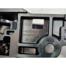 2018-2024 TOYOTA CAMRY FRONT OR REAR DRIVER SIDE DOOR INTERIOR INSIDE HANDLE OEM