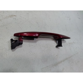 2018-2022 TOYOTA CAMRY FRONT LEFT DRIVER SIDE DOOR EXTERIOR HANDLE 3T3 OEM
