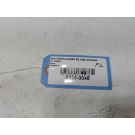 2018-2022 TOYOTA CAMRY FRONT LEFT DRIVER SIDE DOOR EXTERIOR HANDLE 3T3 OEM