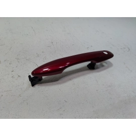 2018-2022 TOYOTA CAMRY FRONT LEFT DRIVER SIDE DOOR EXTERIOR HANDLE 3T3 OEM