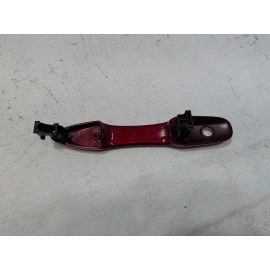 2018-2022 TOYOTA CAMRY FRONT LEFT DRIVER SIDE DOOR EXTERIOR HANDLE 3T3 OEM