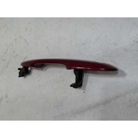 2018-2022 TOYOTA CAMRY FRONT LEFT DRIVER SIDE DOOR EXTERIOR HANDLE 3T3 OEM