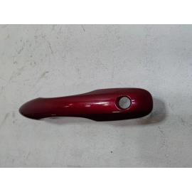 2018-2022 TOYOTA CAMRY FRONT LEFT DRIVER SIDE DOOR EXTERIOR HANDLE 3T3 OEM