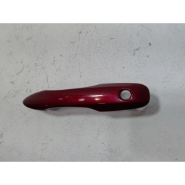 2018-2022 TOYOTA CAMRY FRONT LEFT DRIVER SIDE DOOR EXTERIOR HANDLE 3T3 OEM