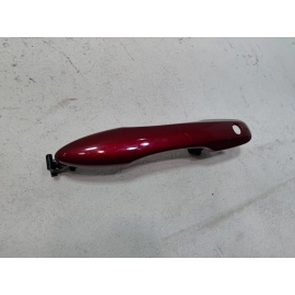 2018-2022 TOYOTA CAMRY FRONT LEFT DRIVER SIDE DOOR EXTERIOR HANDLE 3T3 OEM