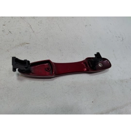 2018-2022 TOYOTA CAMRY FRONT LEFT DRIVER SIDE DOOR EXTERIOR HANDLE 3T3 OEM