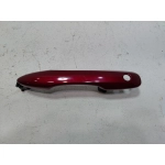 2018-2022 TOYOTA CAMRY FRONT LEFT DRIVER SIDE DOOR EXTERIOR HANDLE 3T3 OEM