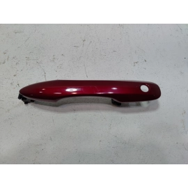 2018-2022 TOYOTA CAMRY FRONT LEFT DRIVER SIDE DOOR EXTERIOR HANDLE 3T3 OEM