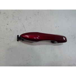 2018-2022 TOYOTA CAMRY FRONT LEFT DRIVER SIDE DOOR EXTERIOR HANDLE 3T3 OEM