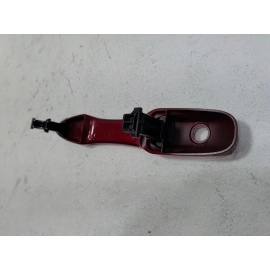 2018-2022 TOYOTA CAMRY FRONT LEFT DRIVER SIDE DOOR EXTERIOR HANDLE 3T3 OEM