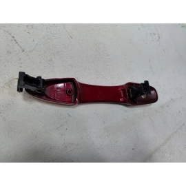 2018-2022 TOYOTA CAMRY FRONT LEFT DRIVER SIDE DOOR EXTERIOR HANDLE 3T3 OEM