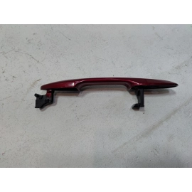 2018-2022 TOYOTA CAMRY FRONT LEFT DRIVER SIDE DOOR EXTERIOR HANDLE 3T3 OEM