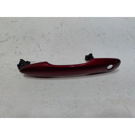 2018-2022 TOYOTA CAMRY FRONT LEFT DRIVER SIDE DOOR EXTERIOR HANDLE 3T3 OEM