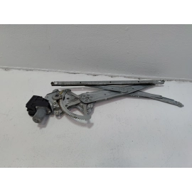 TOYOTA CAMRY 2018-2024 FRONT PASSENGER SIDE DOOR WINDOW REGULATOR OEM