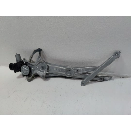 TOYOTA CAMRY 2018-2024 FRONT PASSENGER SIDE DOOR WINDOW REGULATOR OEM