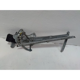 TOYOTA CAMRY 2018-2024 FRONT PASSENGER SIDE DOOR WINDOW REGULATOR OEM