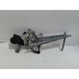 TOYOTA CAMRY 2018-2024 FRONT PASSENGER SIDE DOOR WINDOW REGULATOR OEM