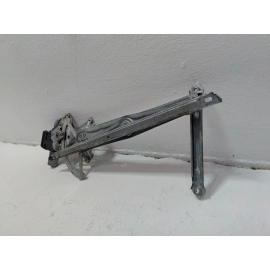 TOYOTA CAMRY 2018-2024 FRONT PASSENGER SIDE DOOR WINDOW REGULATOR OEM