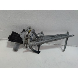 TOYOTA CAMRY 2018-2024 FRONT PASSENGER SIDE DOOR WINDOW REGULATOR OEM