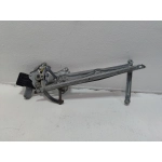 TOYOTA CAMRY 2018-2024 FRONT PASSENGER SIDE DOOR WINDOW REGULATOR OEM