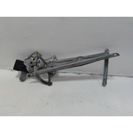 TOYOTA CAMRY 2018-2024 FRONT PASSENGER SIDE DOOR WINDOW REGULATOR OEM