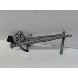 TOYOTA CAMRY 2018-2024 FRONT PASSENGER SIDE DOOR WINDOW REGULATOR OEM