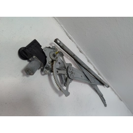 TOYOTA CAMRY 2018-2024 FRONT PASSENGER SIDE DOOR WINDOW REGULATOR OEM