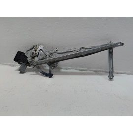 TOYOTA CAMRY 2018-2024 FRONT PASSENGER SIDE DOOR WINDOW REGULATOR OEM