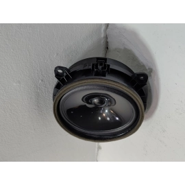 TOYOTA CAMRY FRONT RIGHT OR LEFT SIDE DOOR AUDIO SOUND SPEAKER 2018-2024 OEM 1PC