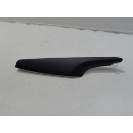 2018-2024 Toyota Camry Front Passenger Side Door Armrest Trim Panel OEM Black