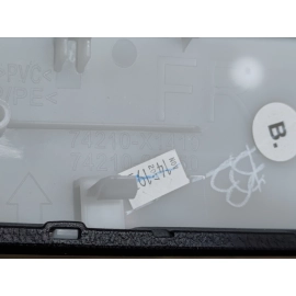 2018-2024 Toyota Camry Front Passenger Side Door Armrest Trim Panel OEM Black