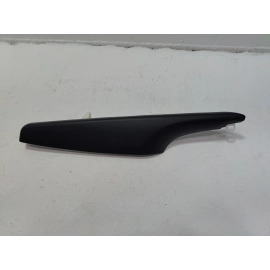 2018-2024 Toyota Camry Front Passenger Side Door Armrest Trim Panel OEM Black