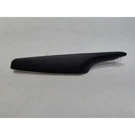 2018-2024 Toyota Camry Front Passenger Side Door Armrest Trim Panel OEM Black