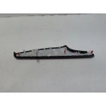 2018-2024 Toyota Camry Front Passenger Side Door Armrest Trim Panel OEM Black