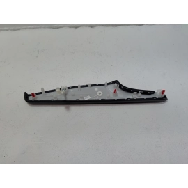 2018-2024 Toyota Camry Front Passenger Side Door Armrest Trim Panel OEM Black