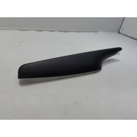 2018-2024 Toyota Camry Front Passenger Side Door Armrest Trim Panel OEM Black