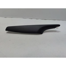 2018-2024 Toyota Camry Front Passenger Side Door Armrest Trim Panel OEM Black
