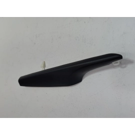 2018-2024 Toyota Camry Front Passenger Side Door Armrest Trim Panel OEM Black