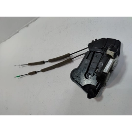 2018-24 Toyota Camry Front Passenger Side Door Lock Latch Actuator W/ Cable OEM