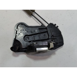 2018-24 Toyota Camry Front Passenger Side Door Lock Latch Actuator W/ Cable OEM