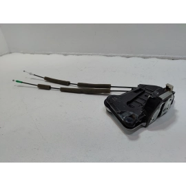 2018-24 Toyota Camry Front Passenger Side Door Lock Latch Actuator W/ Cable OEM