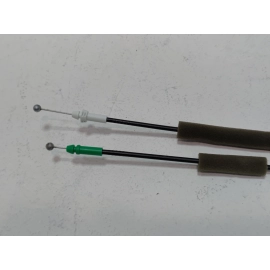 2018-24 Toyota Camry Front Passenger Side Door Lock Latch Actuator W/ Cable OEM