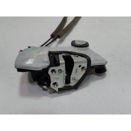 2018-24 Toyota Camry Front Passenger Side Door Lock Latch Actuator W/ Cable OEM